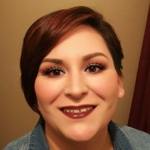 Meet your Posher, Krystal